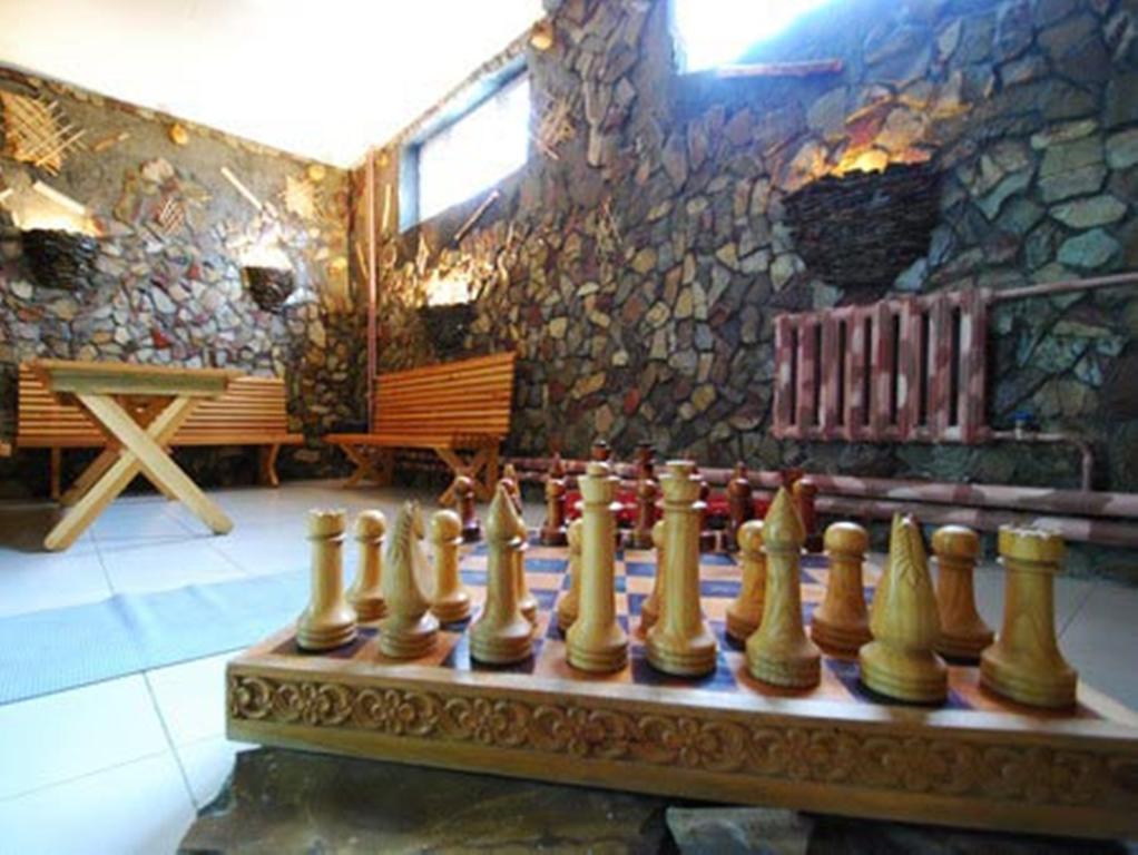 Hotel Asia Samarkand Exterior foto