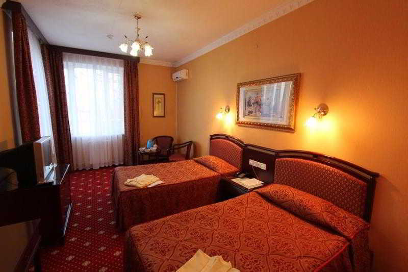 Hotel Asia Samarkand Exterior foto