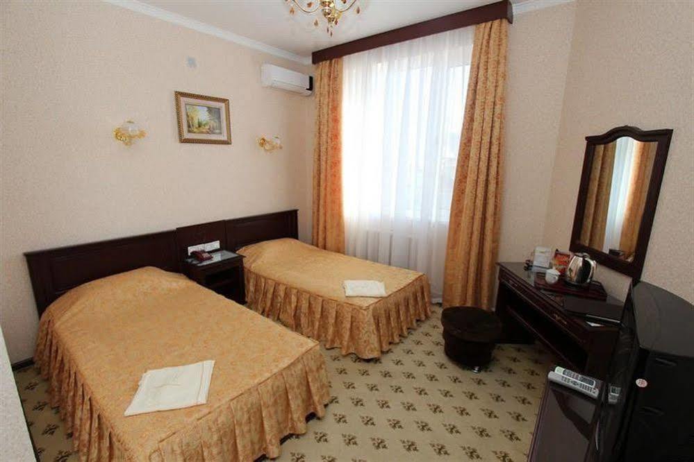Hotel Asia Samarkand Exterior foto